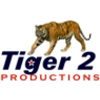 Tiger 2 Productions logo, Tiger 2 Productions contact details