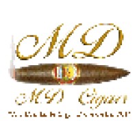 Md Cigars logo, Md Cigars contact details