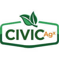 Civic AgX logo, Civic AgX contact details