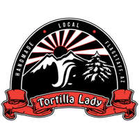 Tortilla Lady logo, Tortilla Lady contact details