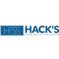 Hack's Food Safety Specialists logo, Hack's Food Safety Specialists contact details