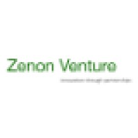 Zenon Venture logo, Zenon Venture contact details