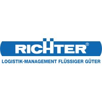 Curt Richter SE logo, Curt Richter SE contact details