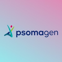 Psomagen logo, Psomagen contact details