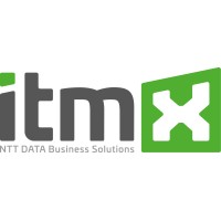 itmX GmbH logo, itmX GmbH contact details