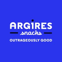 Argires Snacks logo, Argires Snacks contact details