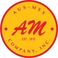 Aus-Mex Company, Inc. logo, Aus-Mex Company, Inc. contact details