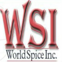 World Spice Inc logo, World Spice Inc contact details