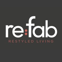 re:fab logo, re:fab contact details