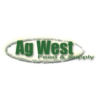 Ag West Feed & Supply logo, Ag West Feed & Supply contact details