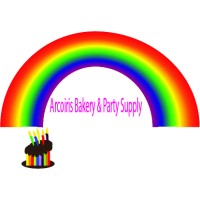 Arcoiris Bakery & Party Supply logo, Arcoiris Bakery & Party Supply contact details