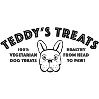 Teddy's Treats logo, Teddy's Treats contact details