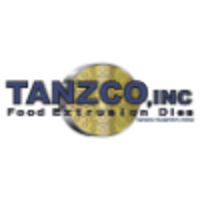 TANZCO, INC. FOOD EXTRUSION DIES logo, TANZCO, INC. FOOD EXTRUSION DIES contact details