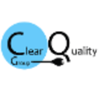 Clear Quality Group logo, Clear Quality Group contact details