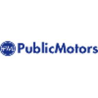 Public Motors Inc logo, Public Motors Inc contact details