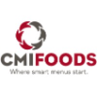 CMI Foods logo, CMI Foods contact details