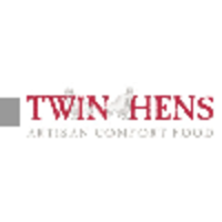 Twin Hens logo, Twin Hens contact details