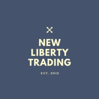 New Liberty Trading LLC logo, New Liberty Trading LLC contact details