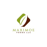 MAXIMOE Foods LLC. logo, MAXIMOE Foods LLC. contact details