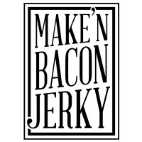 Make'n Bacon Jerky logo, Make'n Bacon Jerky contact details