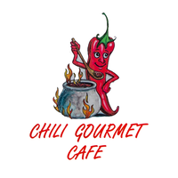 Chili Gourmet Cafe logo, Chili Gourmet Cafe contact details