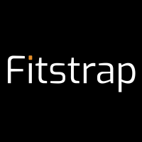 Fitstrap logo, Fitstrap contact details