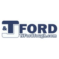 T&J Ford, Inc logo, T&J Ford, Inc contact details