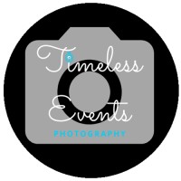 Timeless Events Photography, LLC logo, Timeless Events Photography, LLC contact details