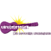 UkuleleSolen logo, UkuleleSolen contact details