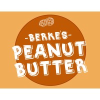 Berke's Peanut Butter logo, Berke's Peanut Butter contact details