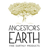 Ancestor's Earth logo, Ancestor's Earth contact details