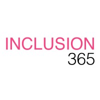 Inclusion 365 logo, Inclusion 365 contact details