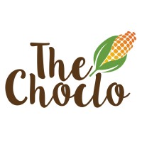 The Choclo logo, The Choclo contact details