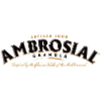 Ambrosial Granola, Inc. logo, Ambrosial Granola, Inc. contact details