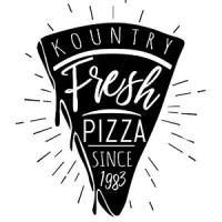 Kountry Fresh Pizza logo, Kountry Fresh Pizza contact details