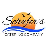 Schafer's Industrial Catering Company logo, Schafer's Industrial Catering Company contact details