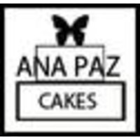 Ana Paz Cakes logo, Ana Paz Cakes contact details