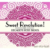 Sweet Revolution!LLC logo, Sweet Revolution!LLC contact details