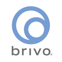 Brivo logo, Brivo contact details