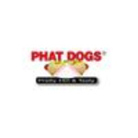 Phat Dogs logo, Phat Dogs contact details