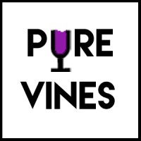 Pure Vineyards logo, Pure Vineyards contact details