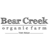 Bear Creek Organic Farm logo, Bear Creek Organic Farm contact details