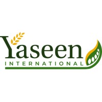 Yaseen Rice Mills logo, Yaseen Rice Mills contact details