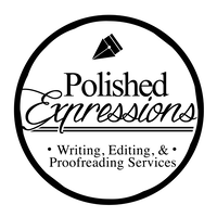 Polished Expressions logo, Polished Expressions contact details