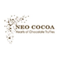 Neo Cocoa logo, Neo Cocoa contact details