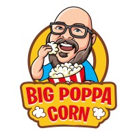 Big Poppa Corn LLC logo, Big Poppa Corn LLC contact details