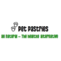 Pet Pastries logo, Pet Pastries contact details