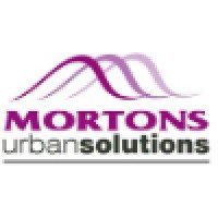 Mortons Urban Solutions logo, Mortons Urban Solutions contact details