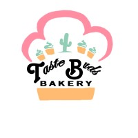 Taste Buds Bakery logo, Taste Buds Bakery contact details