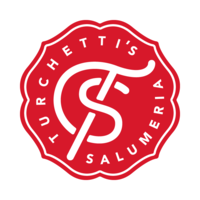 Turchetti's Salumeria logo, Turchetti's Salumeria contact details